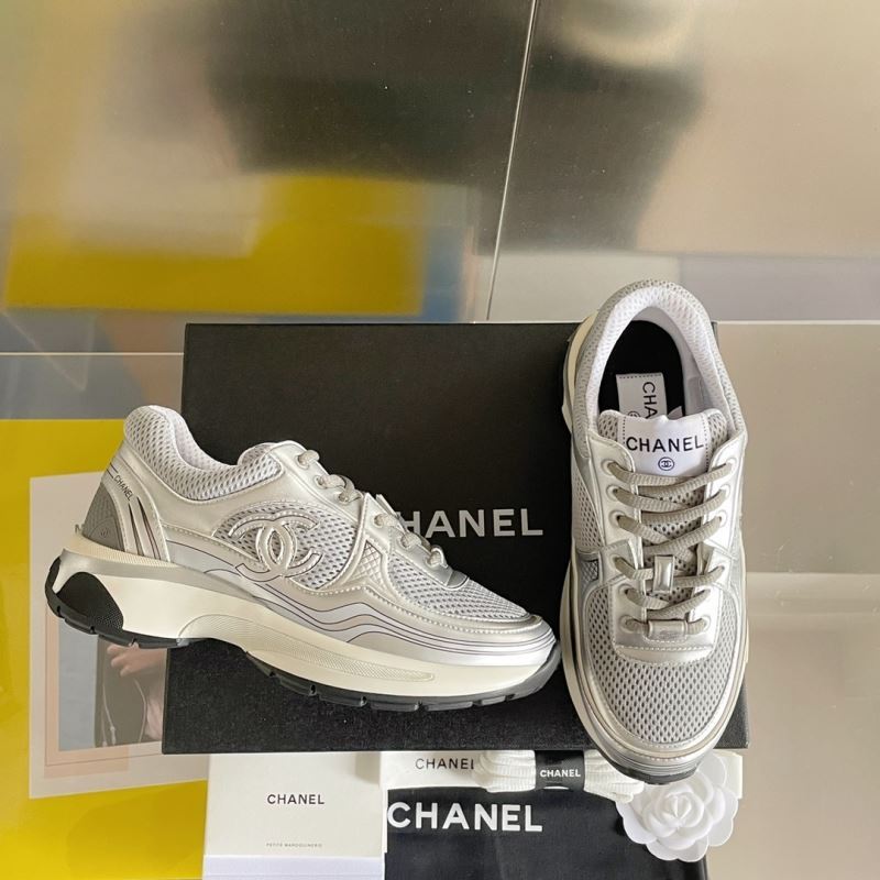 Chanel Sport Shoes